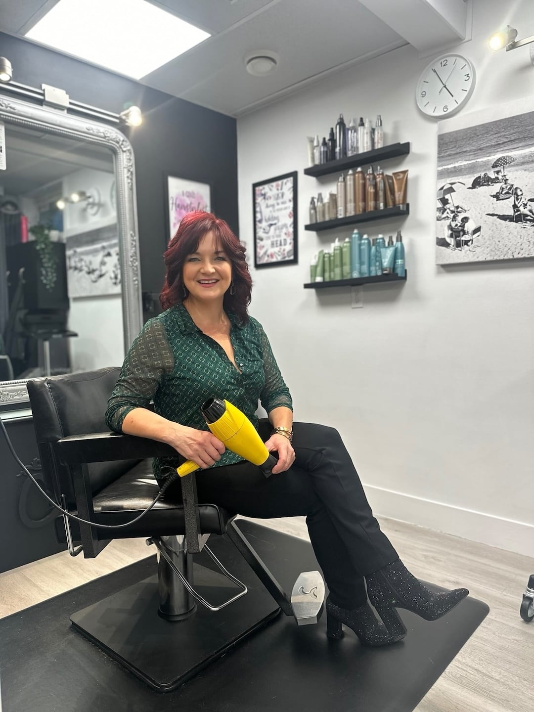Candace Warner Hair Salon 11 Candace Warner Hair Salon 11