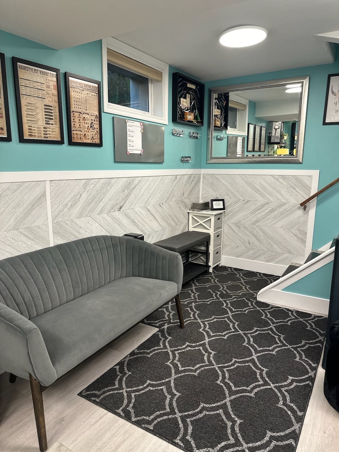 Candace Warner Hair Salon 24 Candace Warner Hair Salon 24