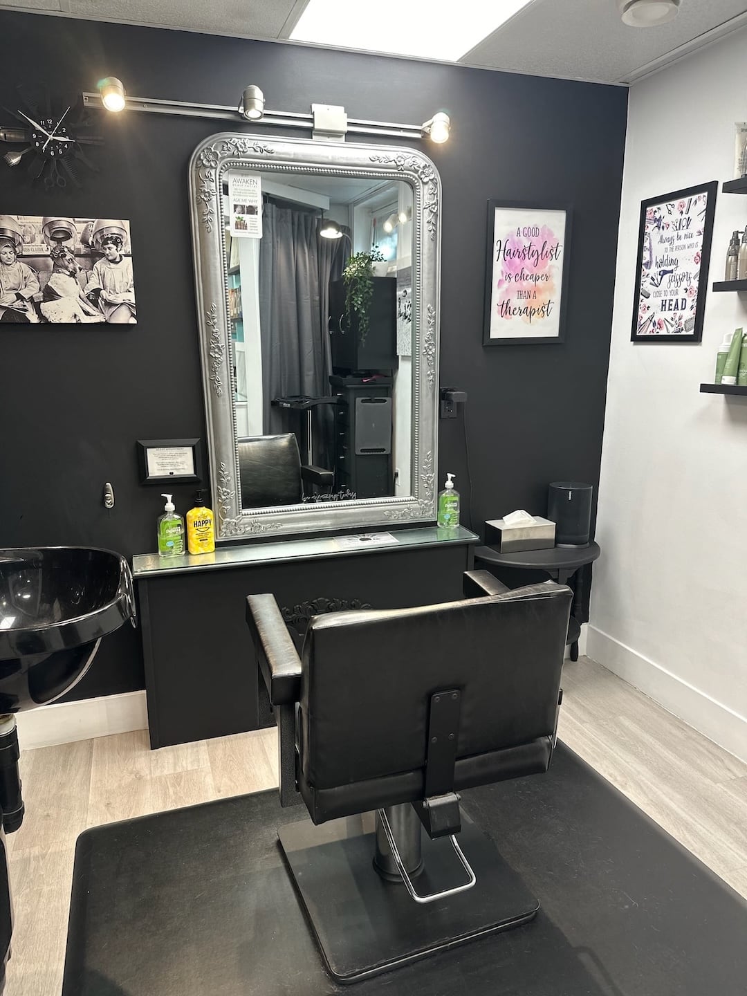 Candace Warner Hair Salon 26 Candace Warner Hair Salon 26