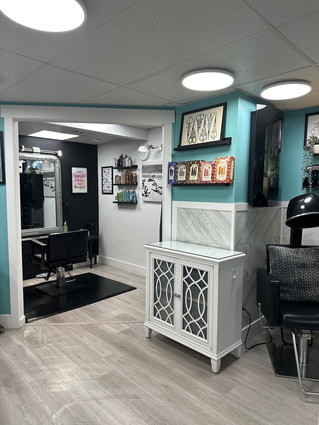 Candace Warner Hair Salon 28 Candace Warner Hair Salon 28